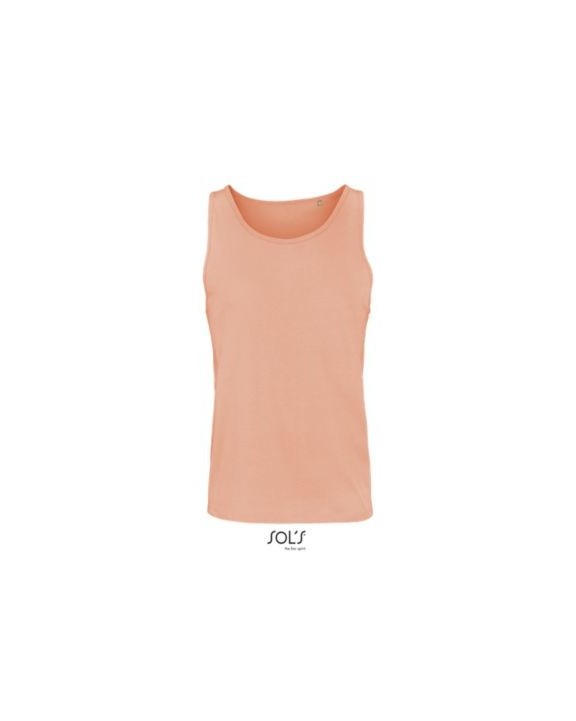 T-shirt personnalisable SOL'S Unisex Tank Top Crusader