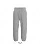 Pantalon personnalisable SOL'S Unisex Jogging Pants Century