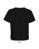 T-shirt SOL'S Unisex Oversized T-Shirt Legacy voor bedrukking & borduring