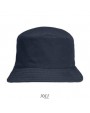 Bob personnalisable SOL'S Unisex Bucket Hat Twill