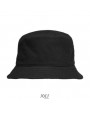Bob personnalisable SOL'S Unisex Bucket Hat Twill