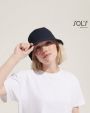Bob personnalisable SOL'S Unisex Bucket Hat Twill