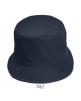 Bob personnalisable SOL'S Unisex Bucket Hat Twill