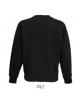 Sweat-shirt personnalisable SOL'S Unisex Round-Neck Sweatshirt Authentic