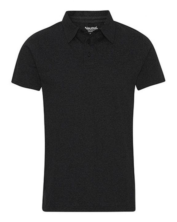 Polo personnalisable NEUTRAL Recycled Cotton Polo