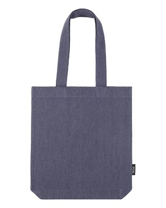 Tas & zak NEUTRAL Recycled Twill Bag voor bedrukking & borduring