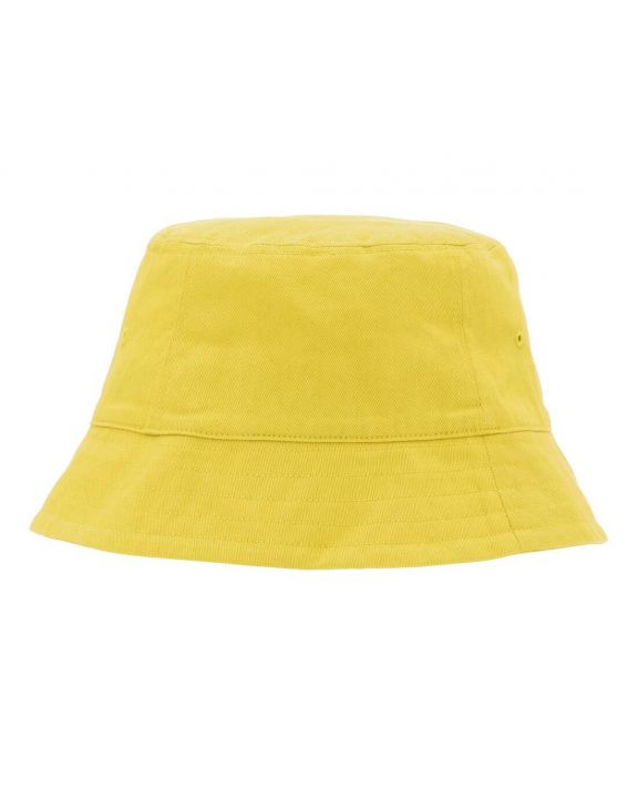 Petje NEUTRAL Bucket Hat voor bedrukking & borduring