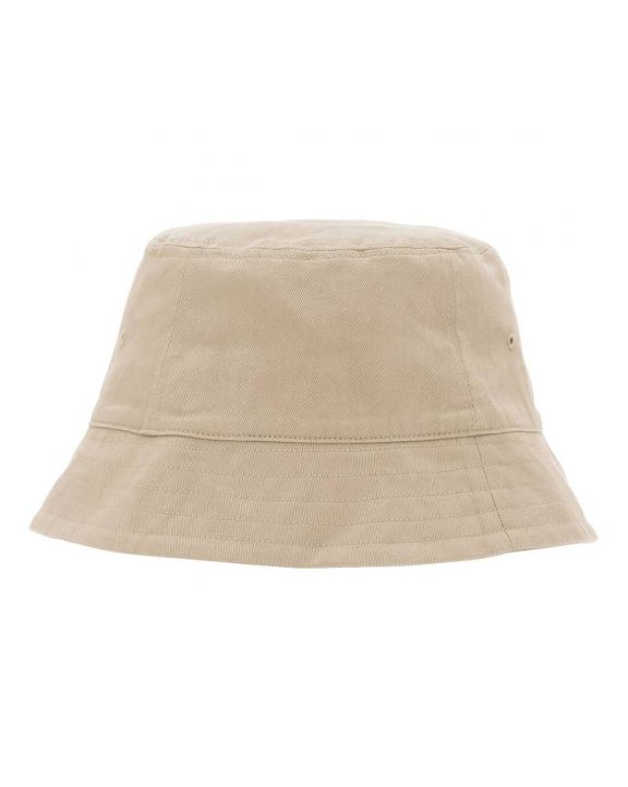 Petje NEUTRAL Bucket Hat voor bedrukking & borduring