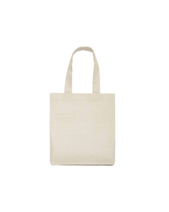 Tasche NEUTRAL Tiger Cotton Twill Bag personalisierbar