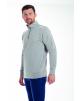 Sweater MANTIS The Quarter Zip Sweat voor bedrukking & borduring