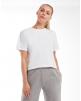 T-shirt personnalisable MANTIS Women's Cropped Heavy T 