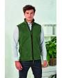 Laine polaire personnalisable PREMIER Men´s ´Artisan´ Fleece Gilet