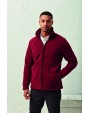Laine polaire personnalisable PREMIER Men´s ´Artisan´ Fleece Jacket