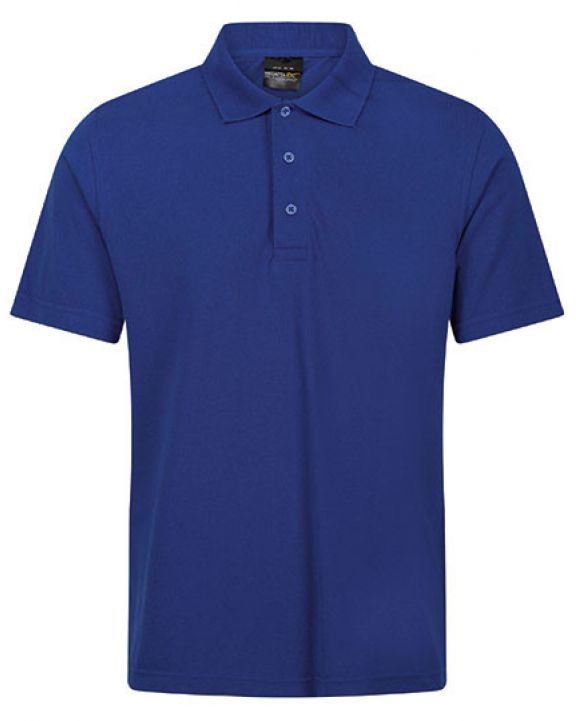 Poloshirt REGATTA Pro 65/35 Short Sleeve Polo voor bedrukking & borduring
