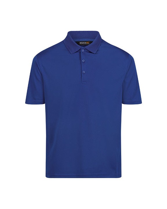 Polo personnalisable REGATTA Pro Wicking Polo