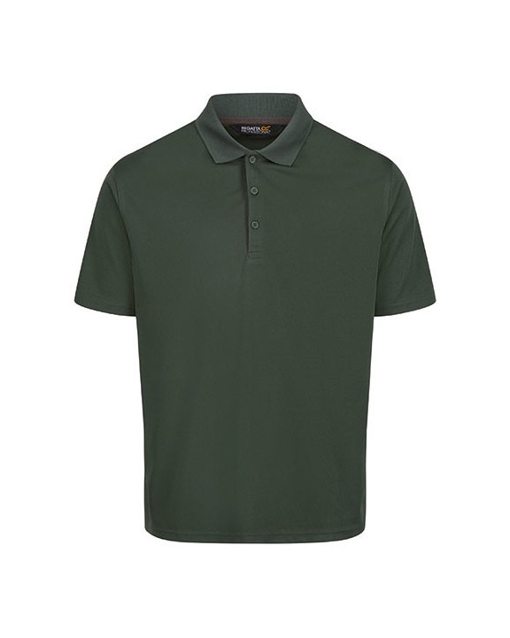 Polo personnalisable REGATTA Pro Wicking Polo