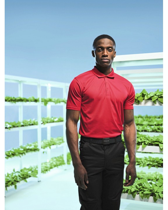 Polo personnalisable REGATTA Pro Wicking Polo