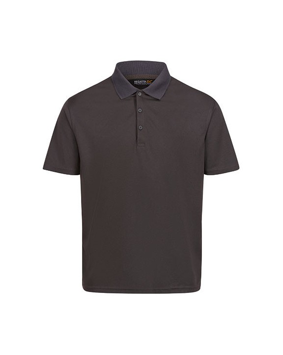 Polo personnalisable REGATTA Pro Wicking Polo