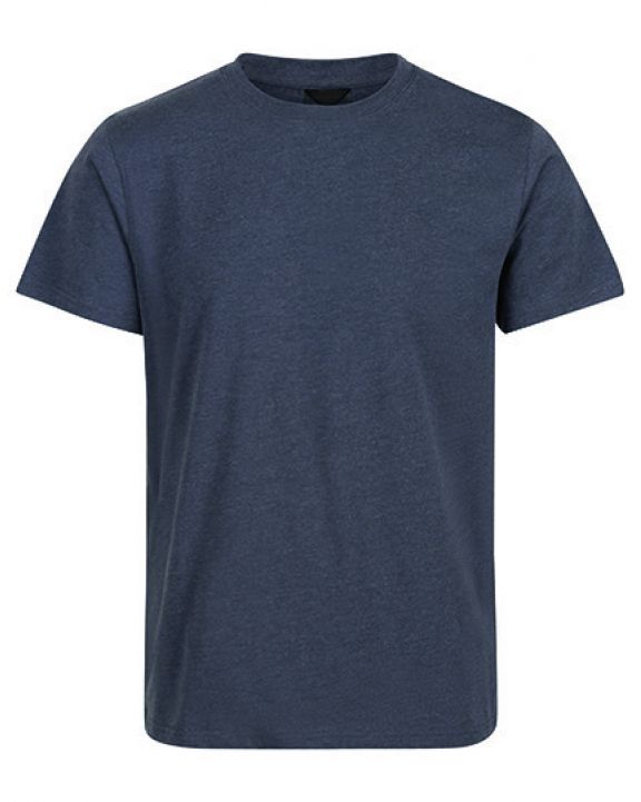 T-Shirt REGATTA Pro Soft-Touch Cotton T-Shirt personalisierbar