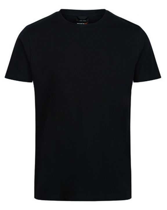 T-shirt REGATTA Pro Soft-Touch Cotton T-Shirt voor bedrukking & borduring