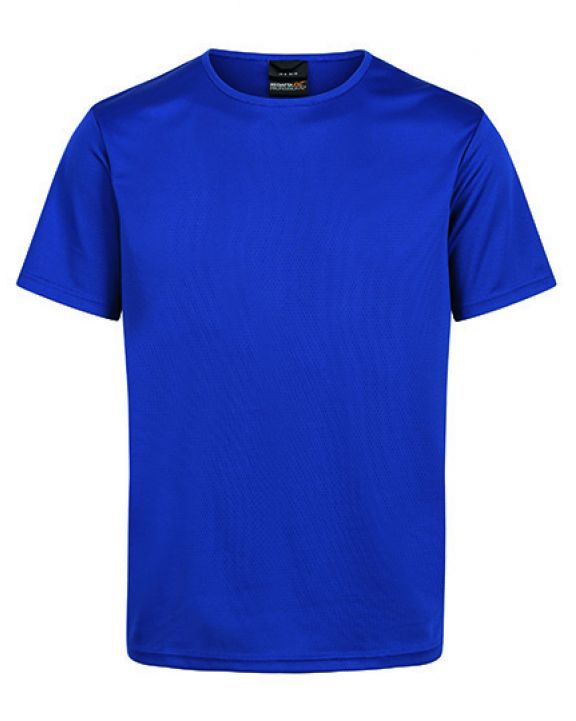T-shirt REGATTA Pro Wicking T-Shirt voor bedrukking & borduring