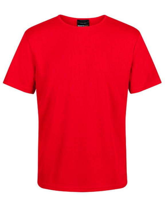 T-shirt REGATTA Pro Wicking T-Shirt voor bedrukking & borduring