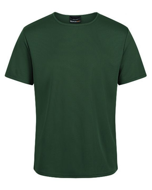 T-Shirt REGATTA Pro Wicking T-Shirt personalisierbar