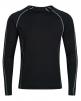 T-Shirt REGATTA Pro Long Sleeve Base Layer Top personalisierbar
