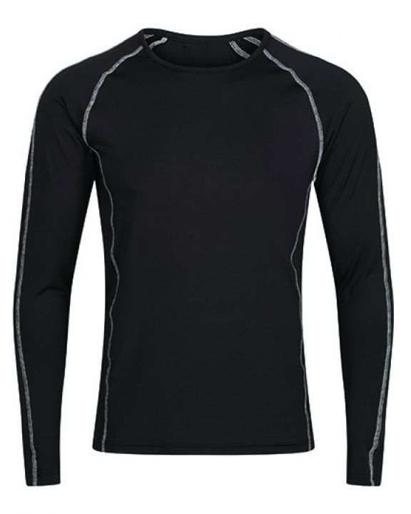 T-shirt REGATTA Pro Long Sleeve Base Layer Top voor bedrukking & borduring