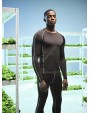 REGATTA PRO LS BASE LAYER TOP T-Shirt personalisierbar