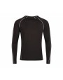 REGATTA PRO LS BASE LAYER TOP T-Shirt personalisierbar