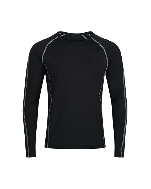 REGATTA PRO LS BASE LAYER TOP T-Shirt personalisierbar