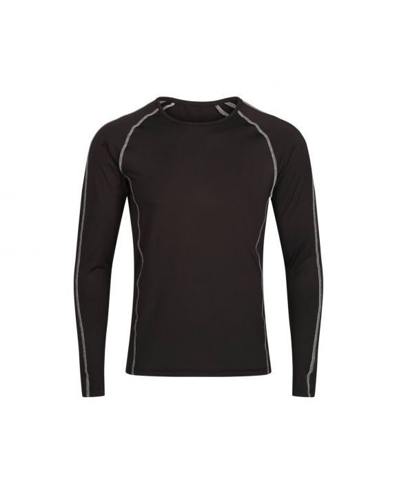 T-shirt personnalisable REGATTA Pro Long Sleeve Base Layer Top