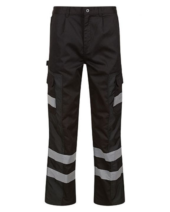 Broek REGATTA Pro Ballistic Trouser voor bedrukking & borduring