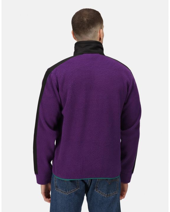 Laine polaire personnalisable REGATTA Vintage Fleece Pullover
