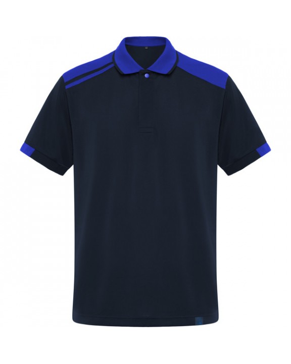 Polo personnalisable ROLY SAMURAI