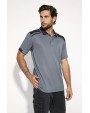 Polo personnalisable ROLY SAMURAI