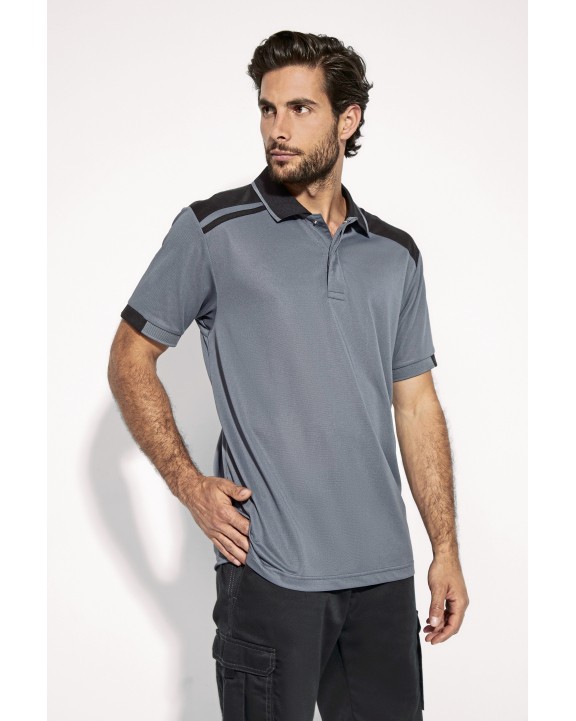Polo personnalisable ROLY SAMURAI