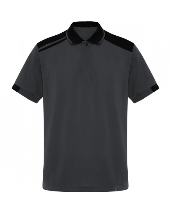 Polo personnalisable ROLY SAMURAI