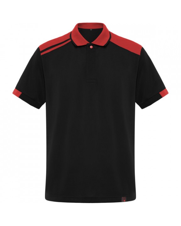 Polo personnalisable ROLY SAMURAI