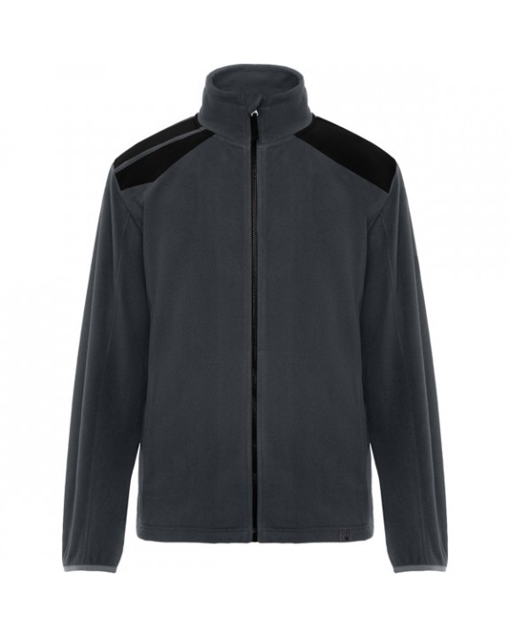 Laine polaire personnalisable ROLY TERRANO