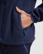 Laine polaire personnalisable ROLY TERRANO