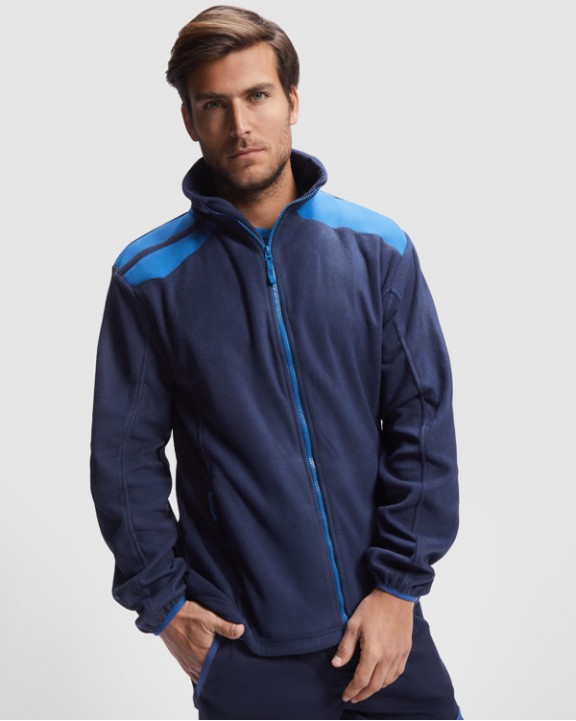 Laine polaire personnalisable ROLY TERRANO