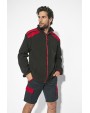 Laine polaire personnalisable ROLY TERRANO