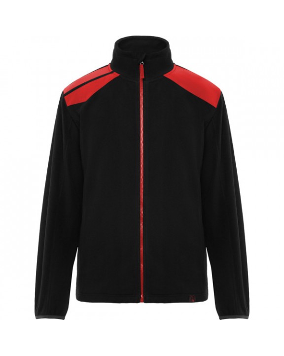 Laine polaire personnalisable ROLY TERRANO