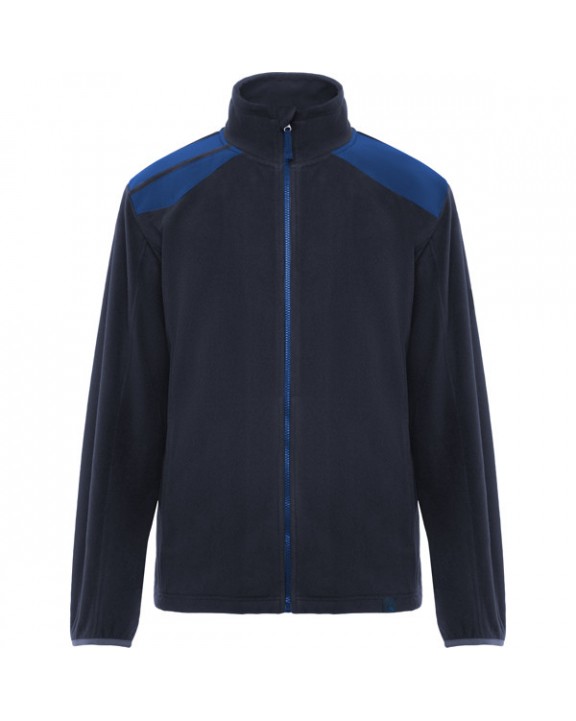 Laine polaire personnalisable ROLY TERRANO