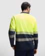 Polo personnalisable ROLY VEGA LS
