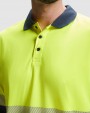 Polo personnalisable ROLY VEGA LS