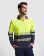 Polo personnalisable ROLY VEGA LS