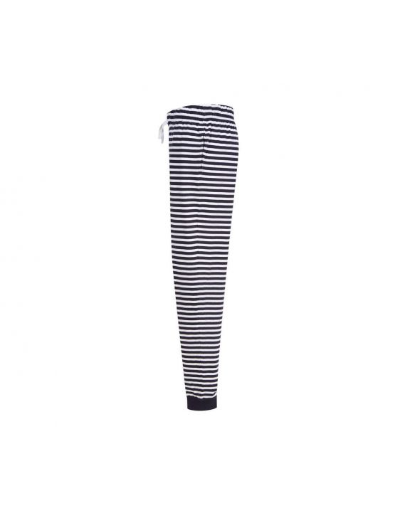 Pantalon personnalisable SKINNIFIT Unisex Cuffed Lounge Pants